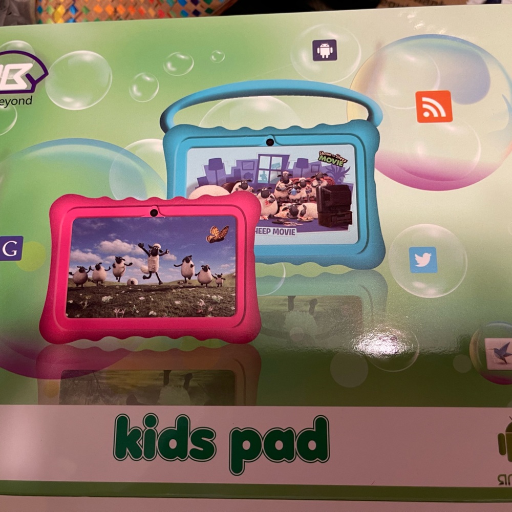 Kids Pads